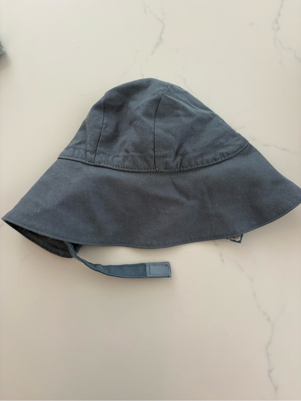 The Blueberry Hill Sun Hat